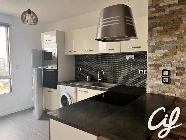 Appartement location à Nantes