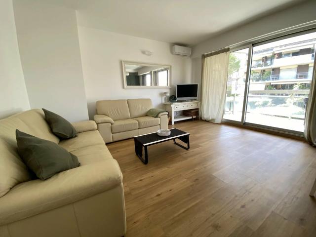 Appartement location à Nice