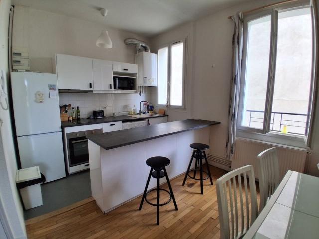 Appartement location à Tours