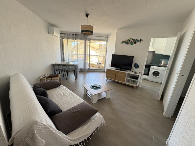 Appartement location à Montpellier, Mauguio