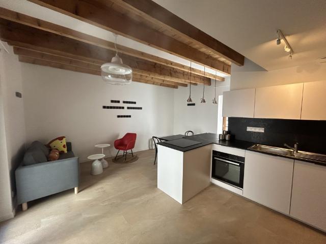 Appartement location à Montbrison