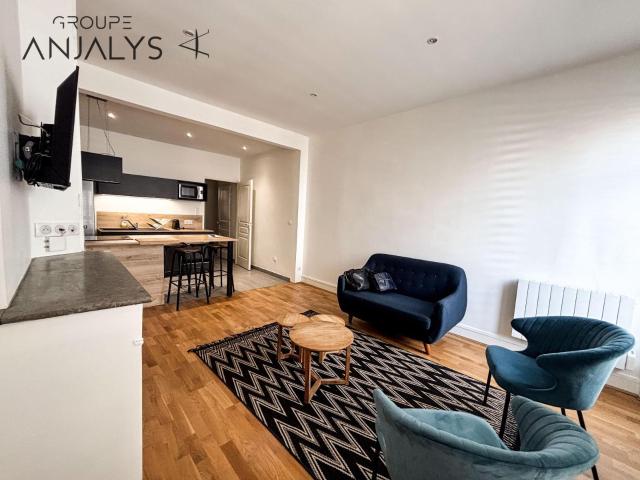 Appartement location à Lyon, Métropole de Lyon