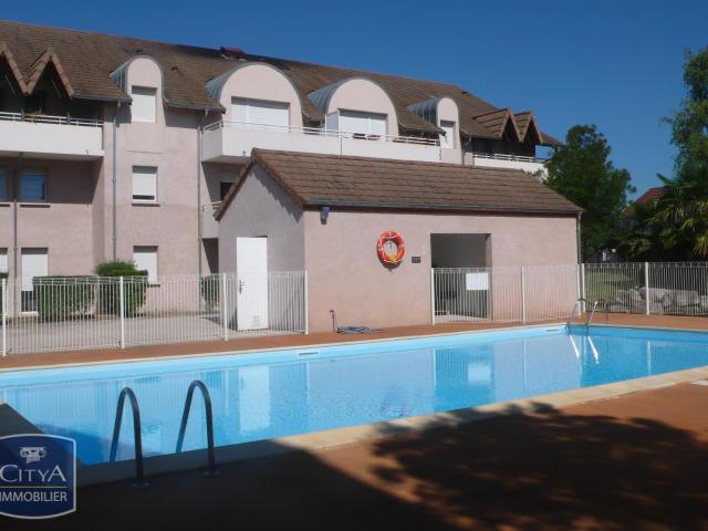 Appartement location à Beaune