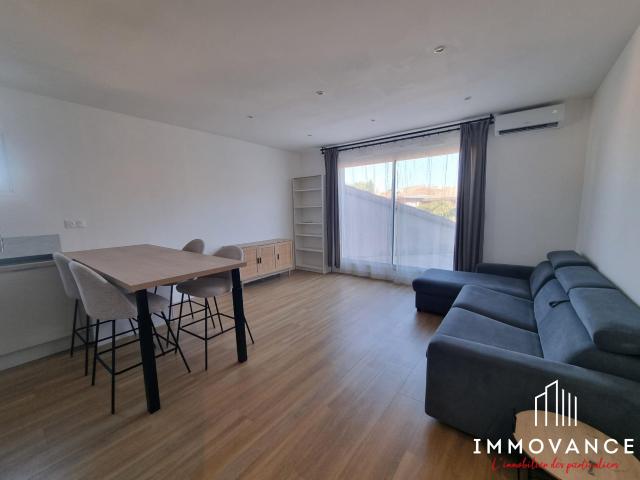 Appartement location à Montpellier, Jacou