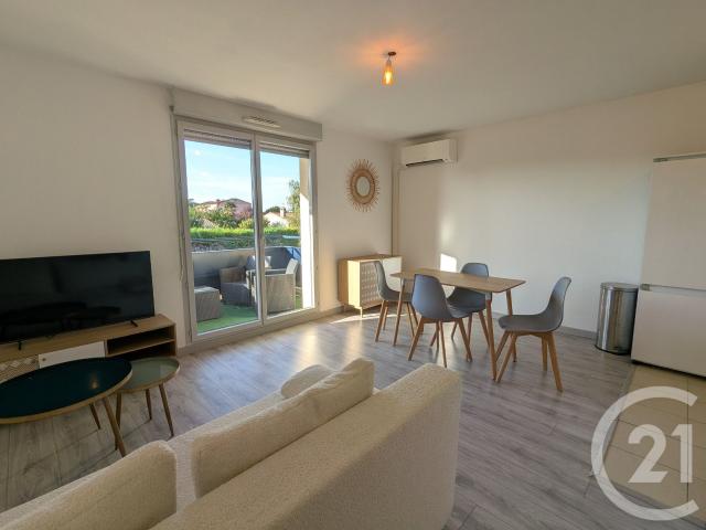 Appartement location à Toulouse, Launaguet
