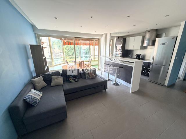 Appartement location à Cannes Passy, Cannes