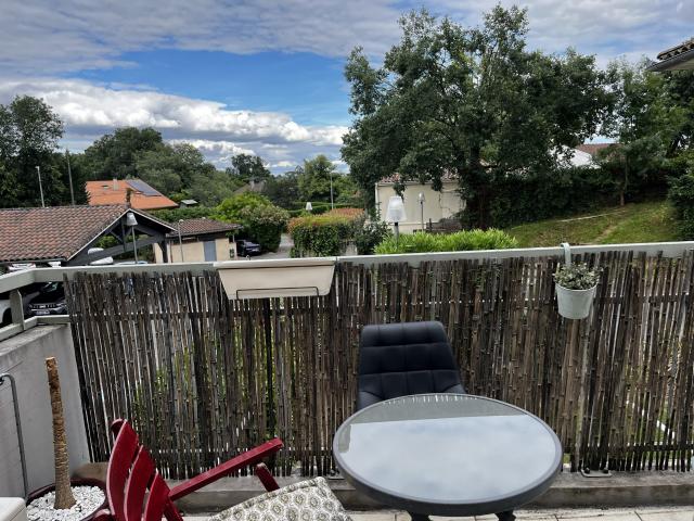 Appartement location à Toulouse, Plaisance-du-touch