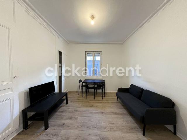 Appartement location à Rouen, Ruan