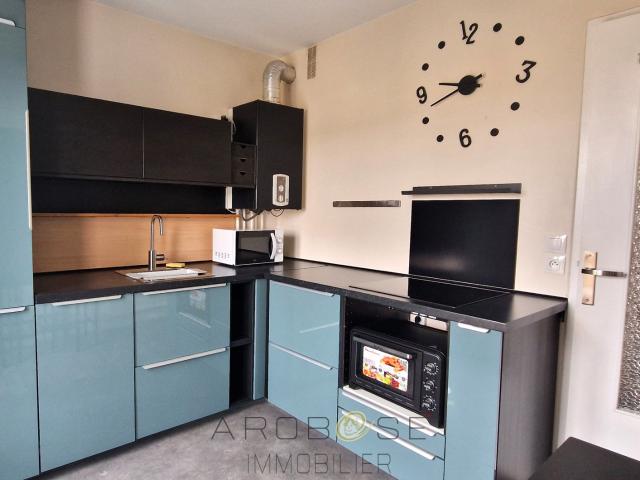 Appartement location à Marmande, Tonneins