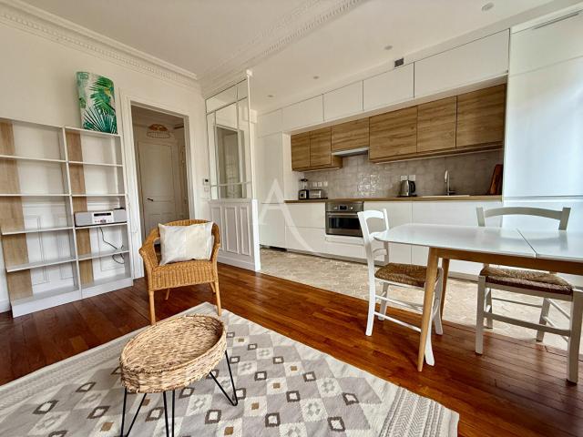 Appartement location à Boulogne-Billancourt, Boulogne-billancourt