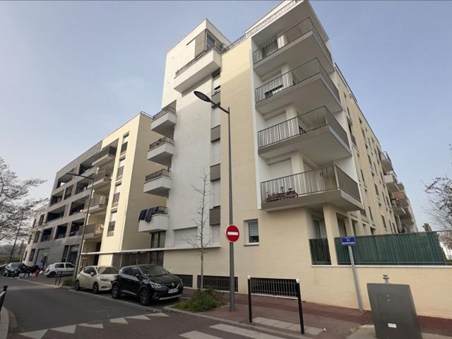 Appartement location à Palaiseau, Athis-mons