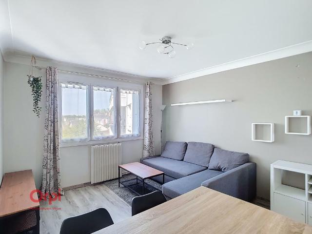 Appartement location à Nantes