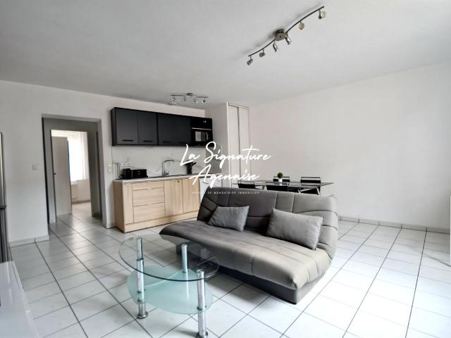 Appartement location à Agen
