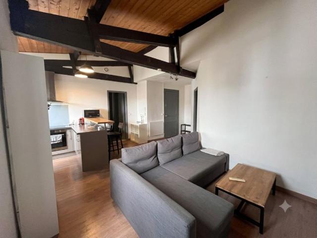 Appartement location à Pau