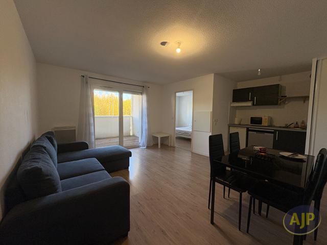 Appartement location à Bordeaux, Mérignac