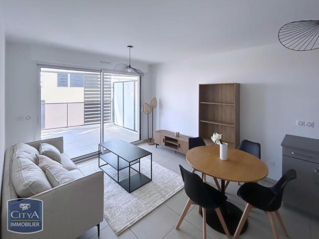 Appartement location à Cap-d'Ail, Alpes-Maritimes