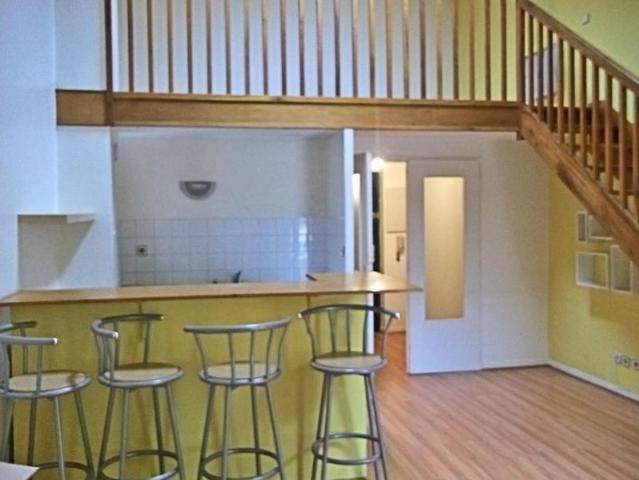 Appartement location à Toulouse