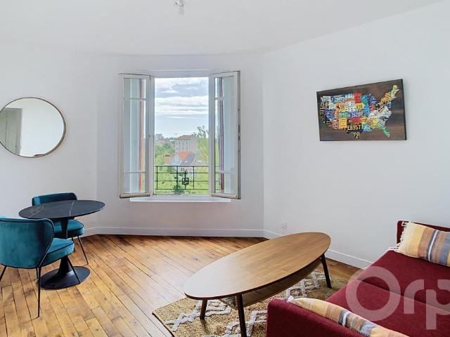 Appartement location à L'Haÿ-les-Roses, Vitry-sur-seine