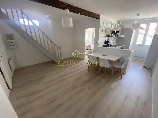 Appartement location à Sospel, Alpes-Maritimes
