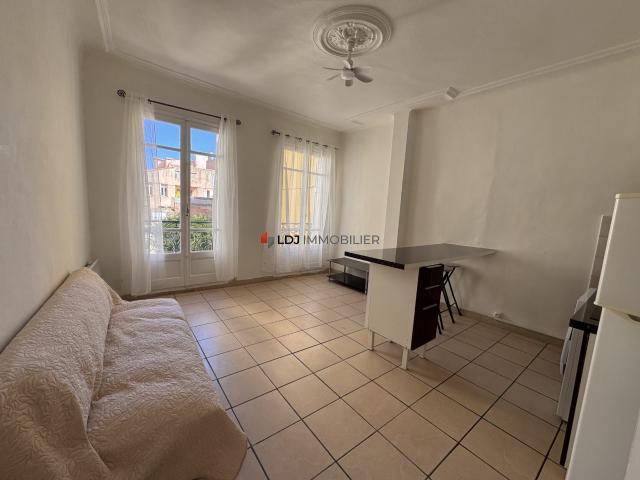 Appartement location à Saint-Jean, Perpignan