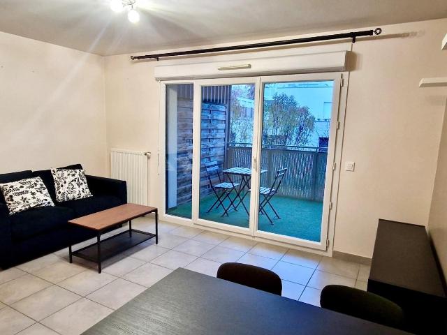 Appartement location à Lyon, Métropole de Lyon