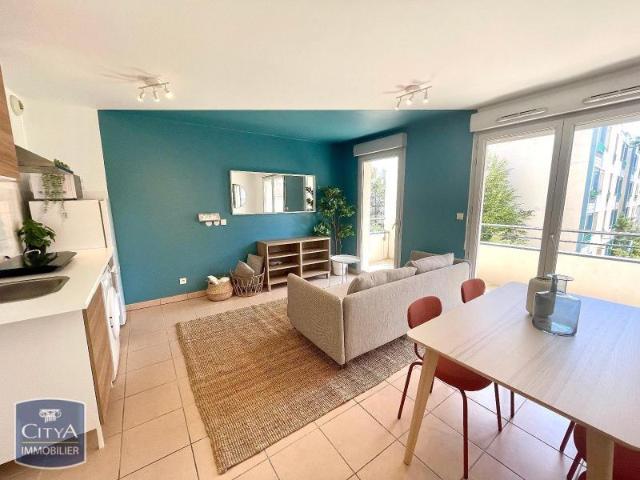 Appartement location à Saint-Étienne, Saint-etienne