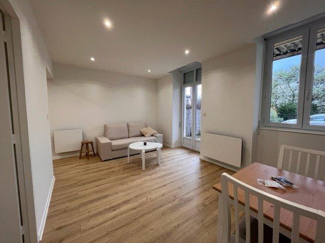 Appartement location à Vienne, Le Péage-de-roussillon