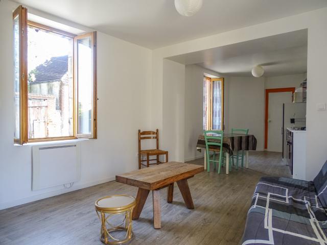 Appartement location à Romorantin-Lanthenay, Châtres-sur-cher