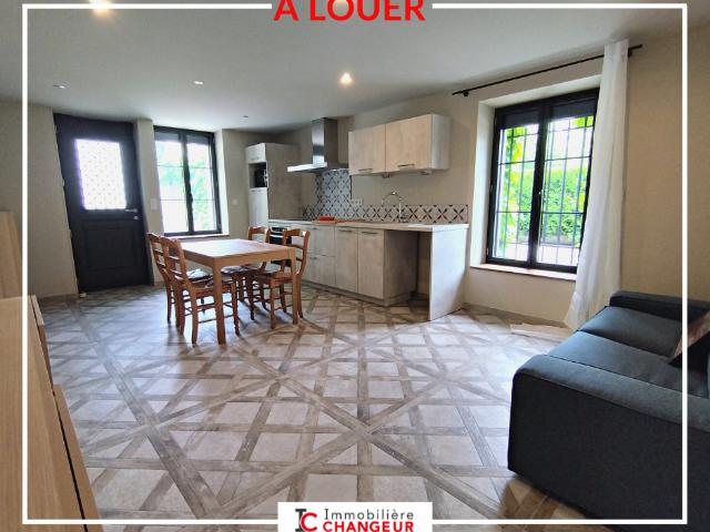 Appartement location à Grenoble, Coublevie