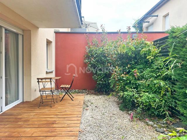 Appartement location à Pau
