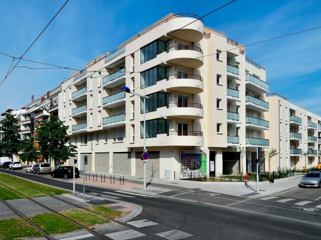 Appartement location à Strasbourg, Hoenheim