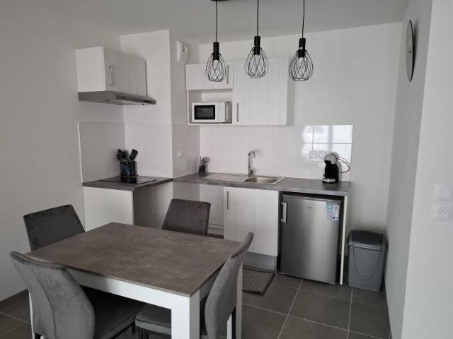Appartement location à Toulouse