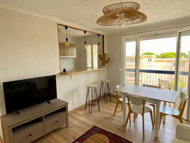 Appartement location à Montpellier