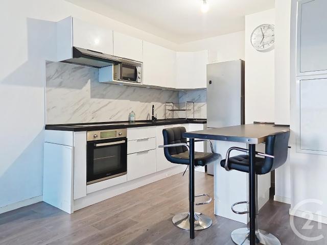 Appartement location à Torcy, Roissy-en-brie