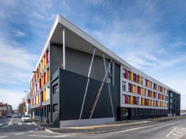 Appartement location à Reims