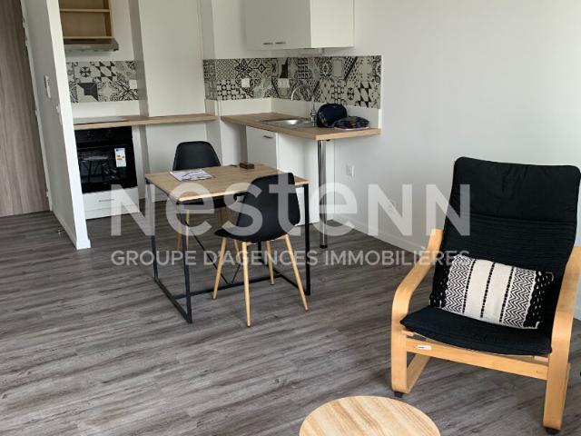 Appartement location à Saint-Brieuc, Bretagne