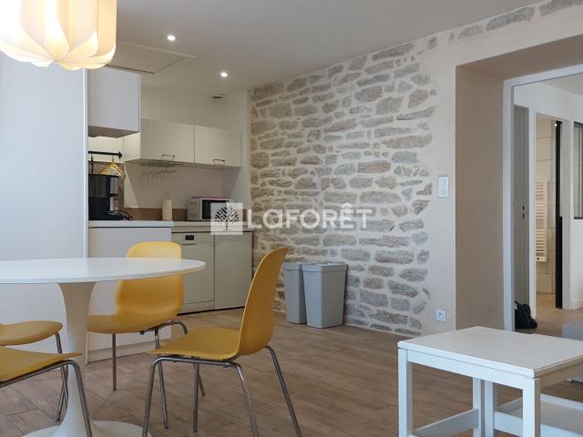 Appartement location à Kerbervet, Penmarc'h