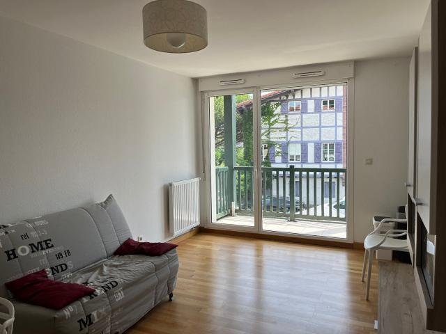 Appartement location à Bayonne, Hendaye