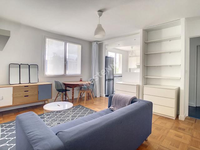 Appartement location à Nantes