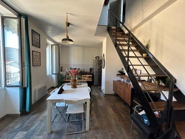 Appartement location à La Saulaie, Oullins-Pierre-Bénite