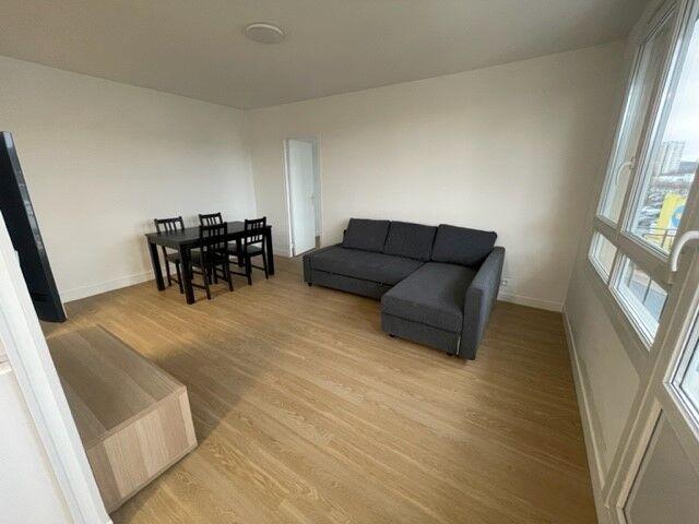 Appartement location à Sarcelles, Soisy-sous-montmorency