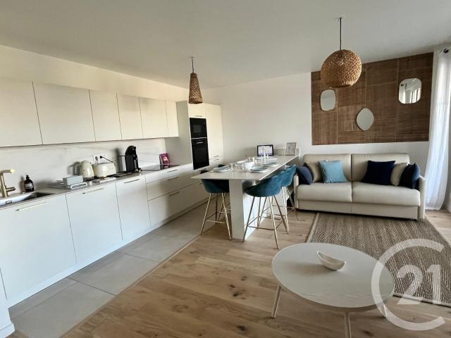 Appartement location à Saint-Malo, Bretagne