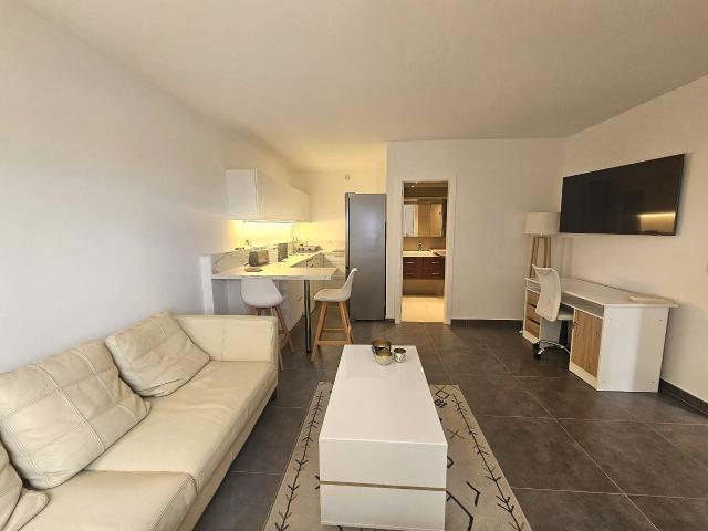 Appartement location à La Chèvre d'Or, Vallauris