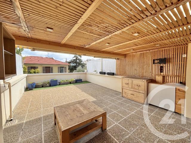 Appartement location à Carnolès, Roquebrune-Cap-Martin