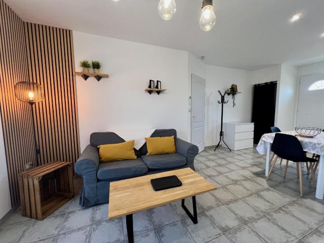 Appartement location à Eugénie-les-Bains, Landes