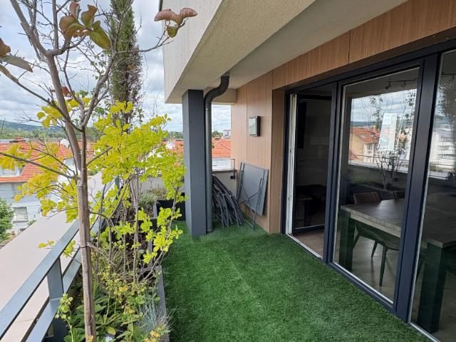 Appartement location à Thionville