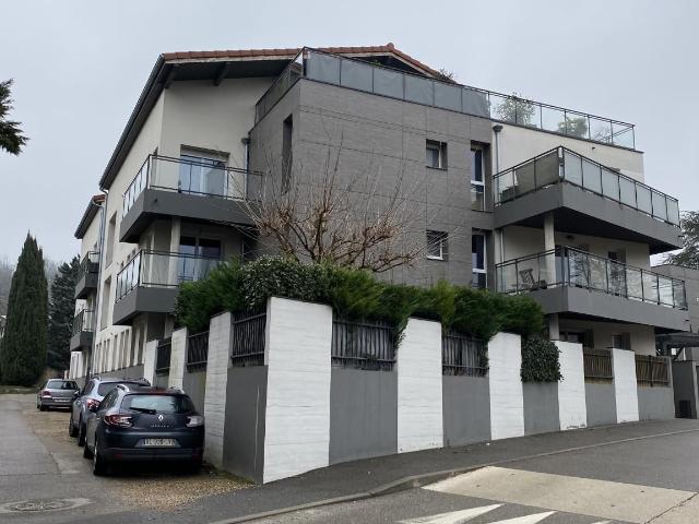 Appartement location à Lyon, Métropole de Lyon