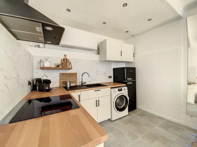 Appartement location à Arrondissement de Toulon, Le Beausset