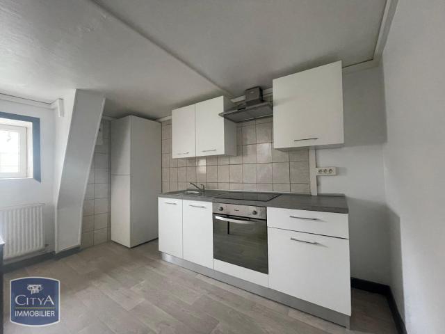 Appartement location à Sedan, Vrigne-aux-bois