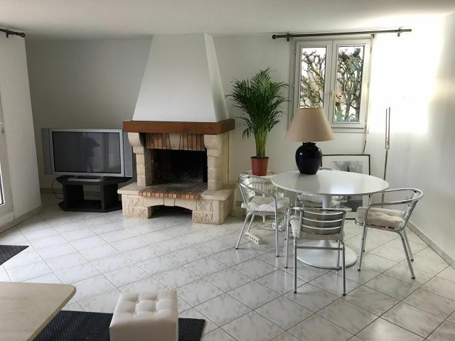Appartement location à Saint-Germain-en-Laye, Sartrouville